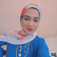 Aya Fayed