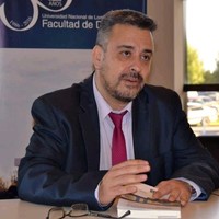 Luis F Castillo Argañaras