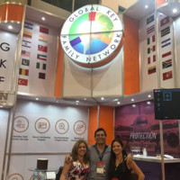 Global Key Family Network