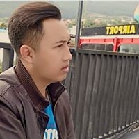 Aris Fitrianto