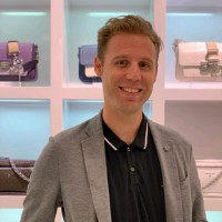Daniel Dokter