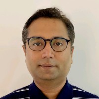 Arjun Majumdar