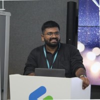 Prithiviraj Komal Prabhakaran