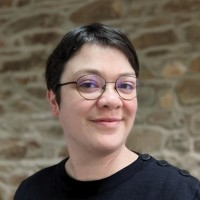 Nancy Bertin
