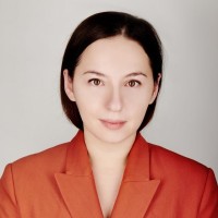 Violetta Fedorova