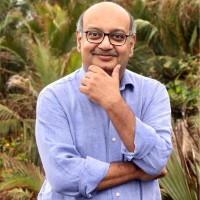 Indrajit Gupta