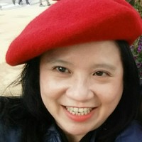 Anne Yeo