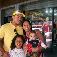 Alexander Ramos
