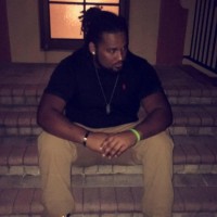 Jordan Hampton