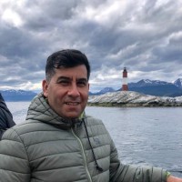 Gustavo Rojas