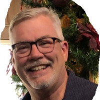 Greg Parker