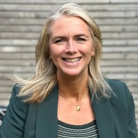 Carla Renard-Veenstra