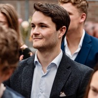 Jens Van Meeteren