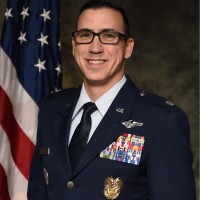 Anthony Keith