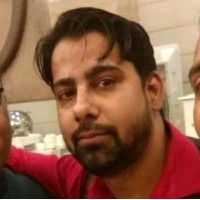 Sandeep Gautam