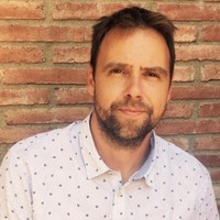 Aitor Wehrli Iraizoz