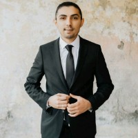 Harun Uludağ