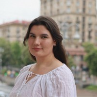 Богдана Макаринська