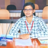 Sreekanth Reddy Vajrala