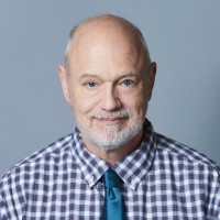Chuck Dietrich