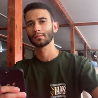 Guilherme Nascimento dos Santos