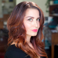 Amber Neill