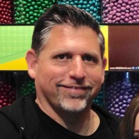 Greg Garcia