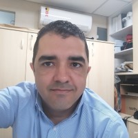 Rodrigo Batista dos Santos