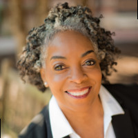 Sonya Barham, SHRM-CP, CPTD