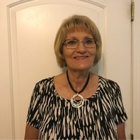 Mary Coulter