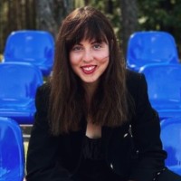 Rūta Tučkutė