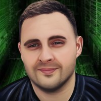 Egor Parijev