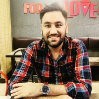 Piyush Paryani