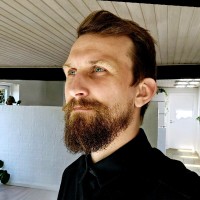 Jeppe Borchers Jensen