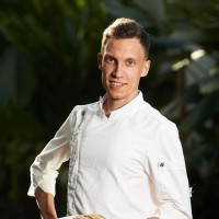 Kirill Fedorenko