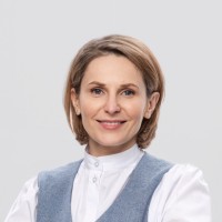 Tatyana Biryukova