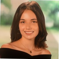 Olivia Gasson