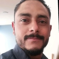 Arturo Ivan Gomez Ortiz