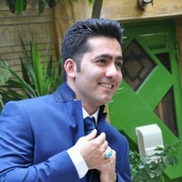 Omid Ilani