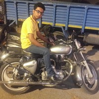 Aarish Khan