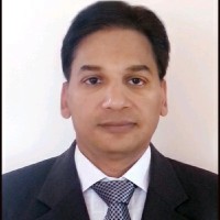 Vikas Singhvi