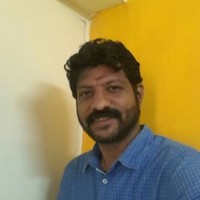 Mahesh Viswanath
