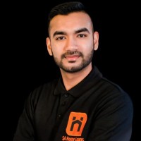 Koveshan Govender