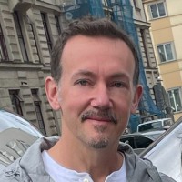 Paul Riedl
