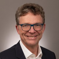 Burkhard Hilchenbach