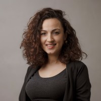Çağlayan Ekinci Bulut