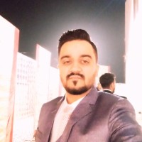 Yasir Nazir