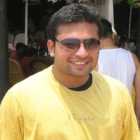 Manas Pandey