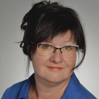 Sylvia Holfert