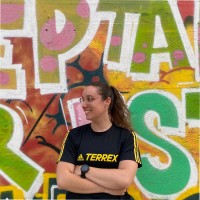 Clàudia Petriz Fisas
